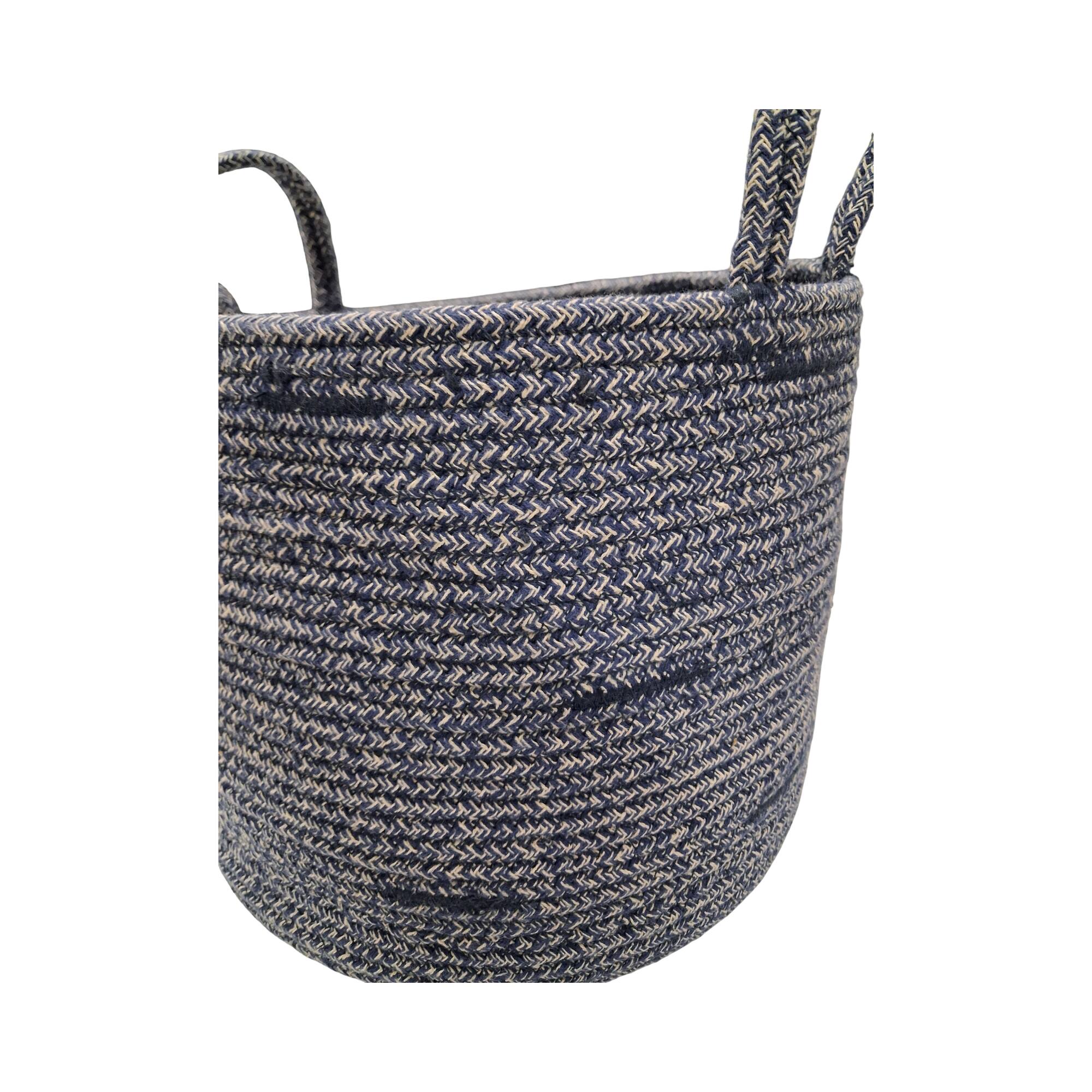 Corded Basket by Ashland